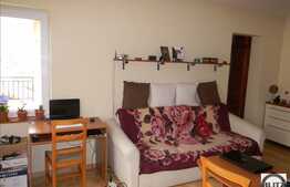 Inchiriere 2 camere, 44 mp, imobil nou, loc parcare si boxa, zona Hameiului!