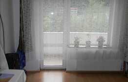 Inchiriere 2 camere, 44 mp, imobil nou, loc parcare si boxa, zona Hameiului!