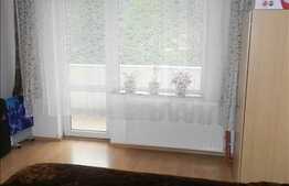 Inchiriere 2 camere, 44 mp, imobil nou, loc parcare si boxa, zona Hameiului!