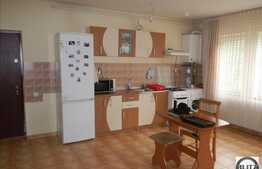 Inchiriere 2 camere, 44 mp, imobil nou, loc parcare si boxa, zona Hameiului!