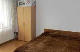 Inchiriere 2 camere, 44 mp, imobil nou, loc parcare si boxa, zona Hameiului!