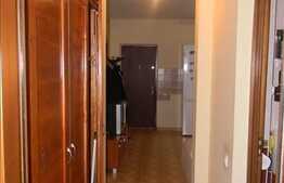 Inchiriere 2 camere, 44 mp, imobil nou, loc parcare si boxa, zona Hameiului!