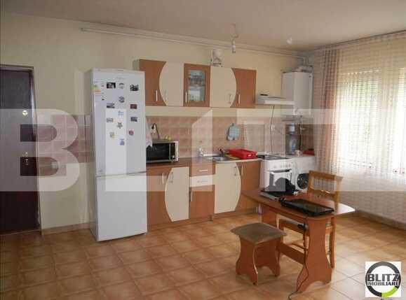 Apartament de închiriat 2 camere Manastur - 8664AI | BLITZ Cluj-Napoca | Poza1