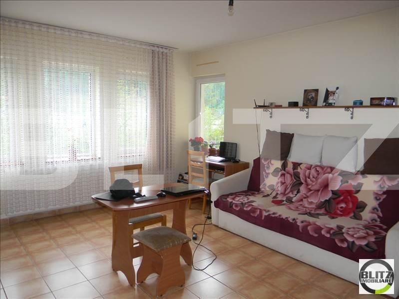 Apartament de închiriat 2 camere Manastur - 8664AI | BLITZ Cluj-Napoca | Poza2