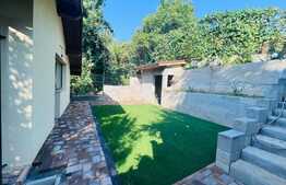 Casa individuala, 200 mp, 5 camere,  zona Grigorescu, ideal sediu firma