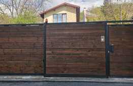 Casa individuala, 200 mp, 5 camere,  zona Grigorescu, ideal sediu firma