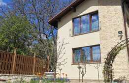 Casa individuala, 200 mp, 5 camere,  zona Grigorescu, ideal sediu firma