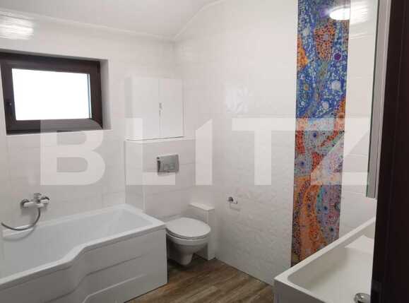 Spațiu birouri de închiriat Grigorescu - 86640SIB | BLITZ Cluj-Napoca | Poza10