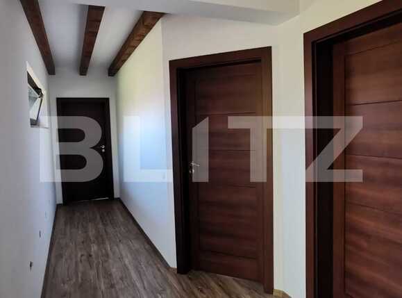 Spațiu birouri de închiriat Grigorescu - 86640SIB | BLITZ Cluj-Napoca | Poza14