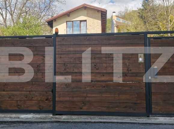 Spațiu birouri de închiriat Grigorescu - 86640SIB | BLITZ Cluj-Napoca | Poza12