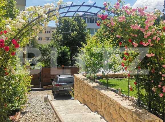 Spațiu birouri de închiriat Grigorescu - 86640SIB | BLITZ Cluj-Napoca | Poza2