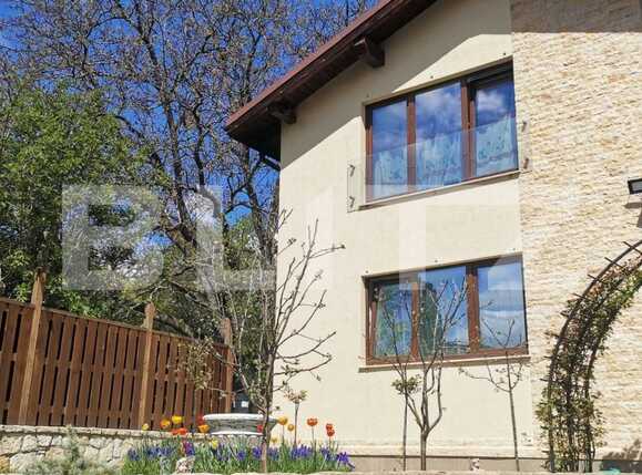 Spațiu birouri de închiriat Grigorescu - 86640SIB | BLITZ Cluj-Napoca | Poza3