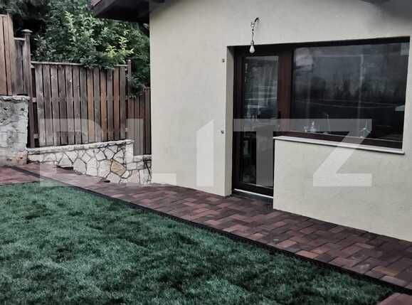 Spațiu birouri de închiriat Grigorescu - 86640SIB | BLITZ Cluj-Napoca | Poza8