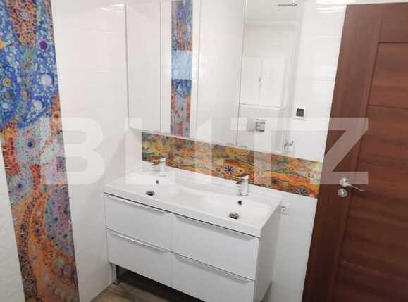 Spațiu birouri de închiriat Grigorescu - 86640SIB | BLITZ Cluj-Napoca | Poza9