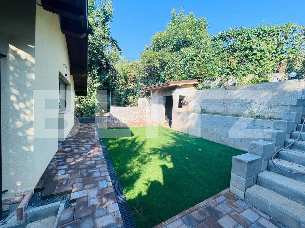 Spațiu birouri de închiriat Grigorescu - 86640SIB | BLITZ Cluj-Napoca | Poza11