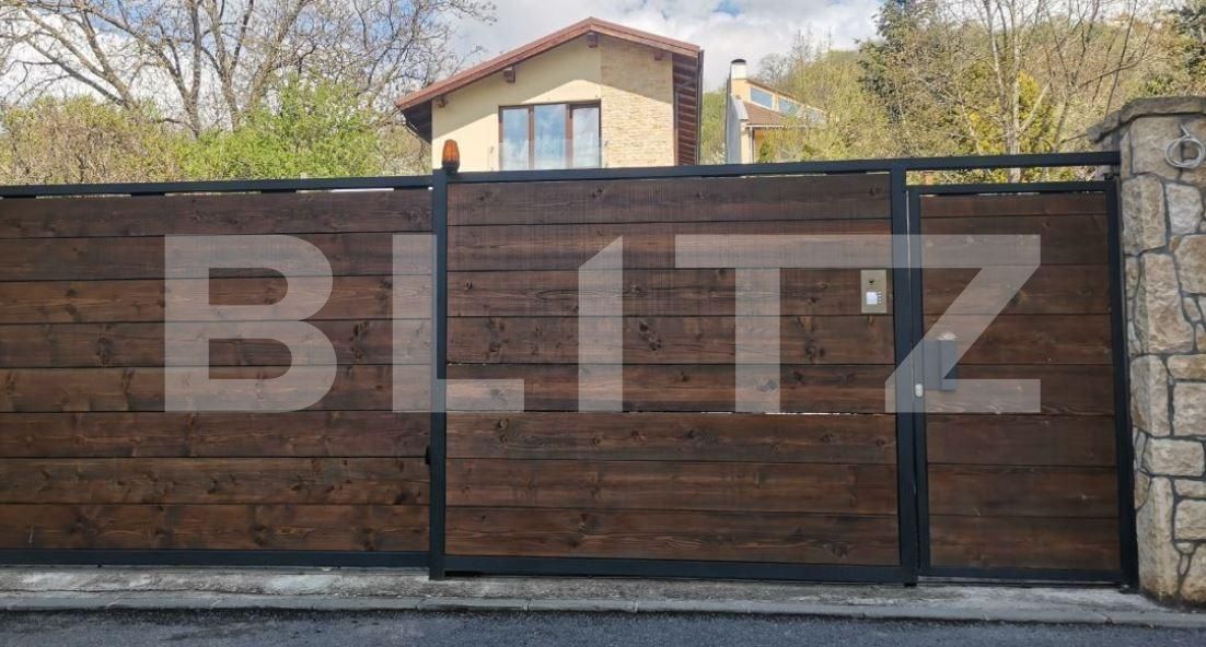 Spațiu birouri de închiriat Grigorescu - 86640SIB | BLITZ Cluj-Napoca | Poza12