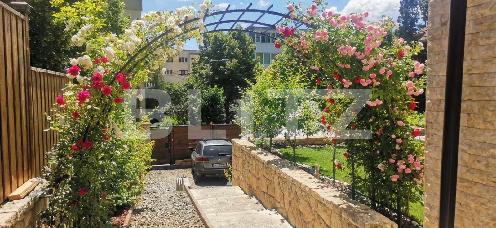 Spațiu birouri de închiriat Grigorescu - 86640SIB | BLITZ Cluj-Napoca | Poza2