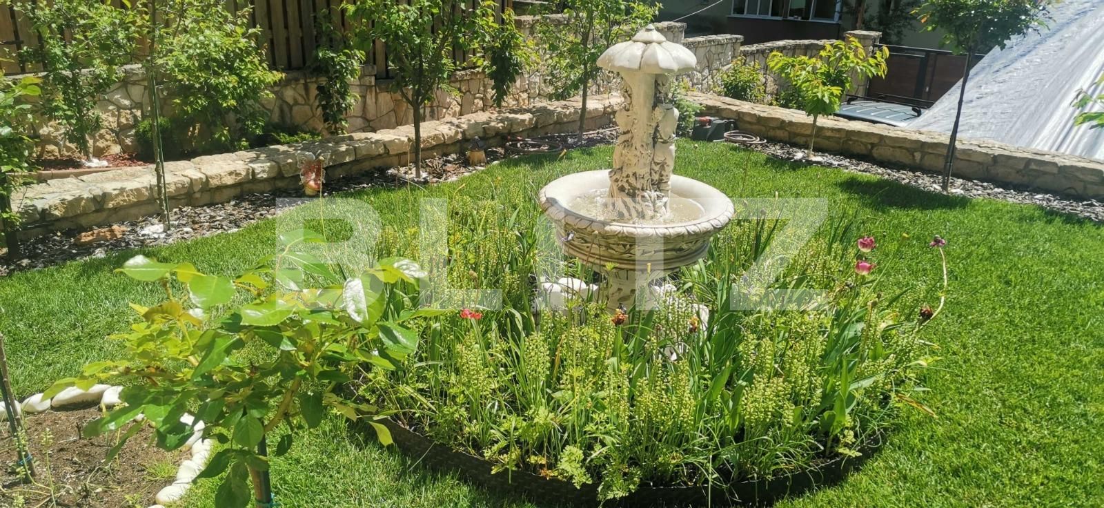 Spațiu birouri de închiriat Grigorescu - 86640SIB | BLITZ Cluj-Napoca | Poza13