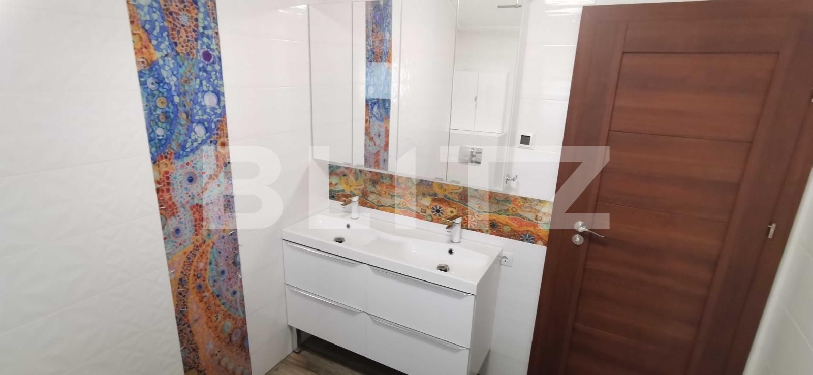 Spațiu birouri de închiriat Grigorescu - 86640SIB | BLITZ Cluj-Napoca | Poza9