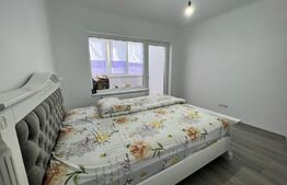 Apartament 2 camere, 53mp, parcare, zona Terra