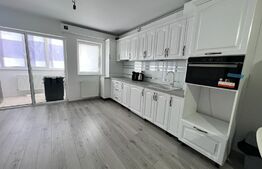 Apartament 2 camere, 53mp, parcare, zona Terra