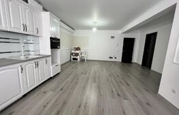Apartament 2 camere, 53mp, parcare, zona Terra