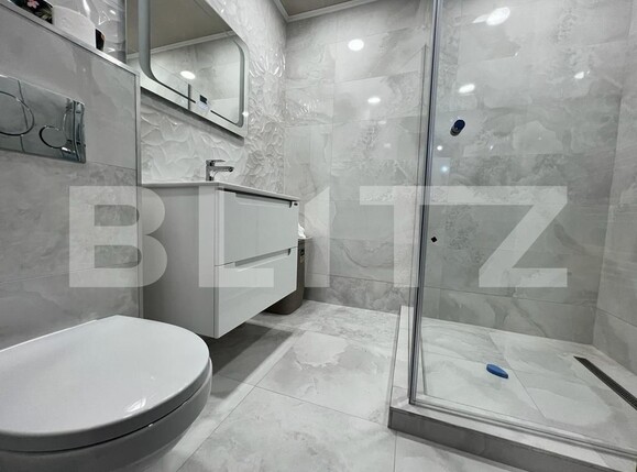 Apartament de vânzare 2 camere Floreşti - 86642AV | BLITZ Cluj-Napoca | Poza9