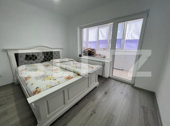 Apartament de vânzare 2 camere Floreşti - 86642AV | BLITZ Cluj-Napoca | Poza5