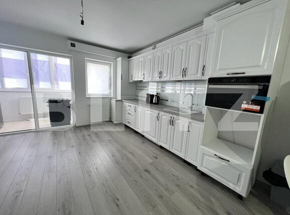 Apartament de vânzare 2 camere Floreşti - 86642AV | BLITZ Cluj-Napoca | Poza2