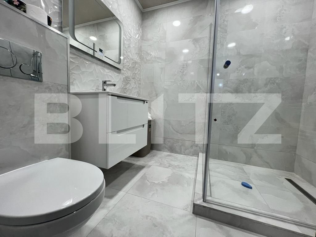 Apartament de vânzare 2 camere Floreşti - 86642AV | BLITZ Cluj-Napoca | Poza9