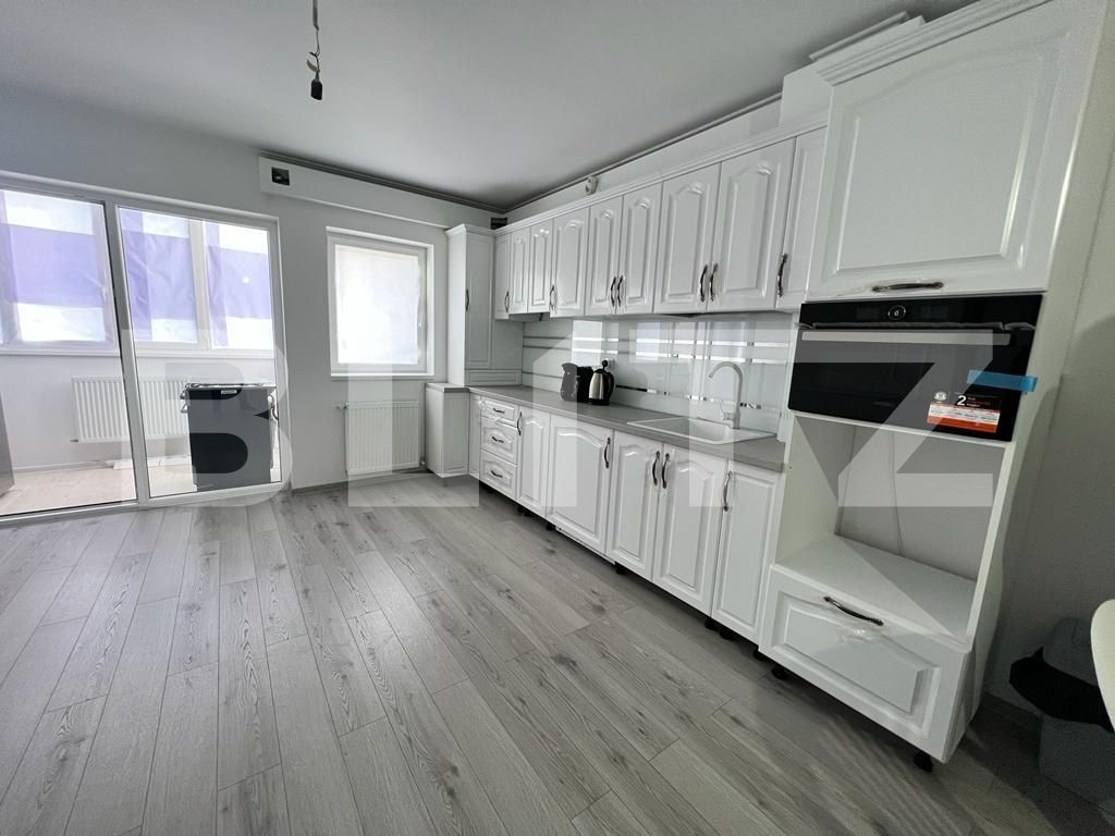 Apartament de vânzare 2 camere Floreşti - 86642AV | BLITZ Cluj-Napoca | Poza2