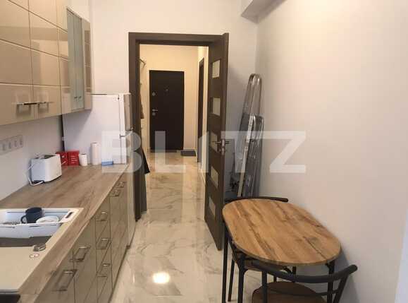 Apartament de vânzare 2 camere Floreşti - 86643AV | BLITZ Cluj-Napoca | Poza5