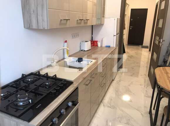 Apartament de vânzare 2 camere Floreşti - 86643AV | BLITZ Cluj-Napoca | Poza3