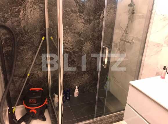 Apartament de vânzare 2 camere Floreşti - 86643AV | BLITZ Cluj-Napoca | Poza9