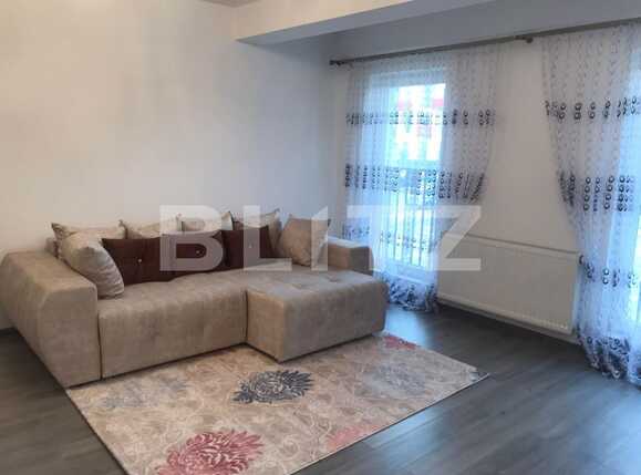 Apartament de vânzare 2 camere Floreşti - 86643AV | BLITZ Cluj-Napoca | Poza1