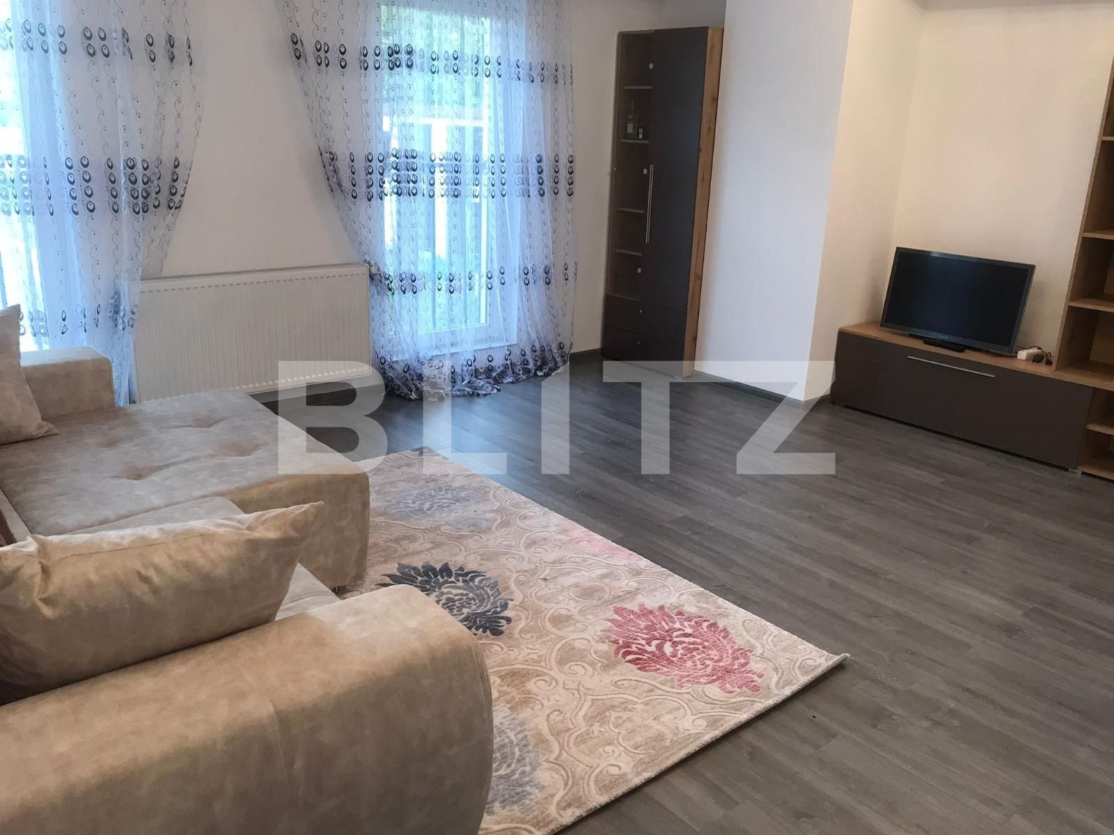 Apartament de vânzare 2 camere Floreşti - 86643AV | BLITZ Cluj-Napoca | Poza4