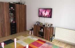 Apartament de 2 camere, 52 mp, zona Porii