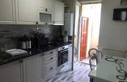 Apartament de 2 camere, 52 mp, zona Porii