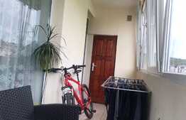 Apartament de 2 camere, 52 mp, zona Porii