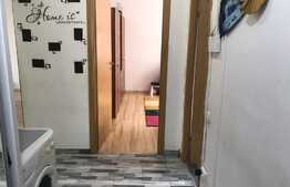 Apartament de 2 camere, 52 mp, zona Porii