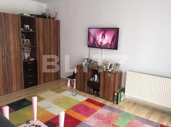Apartament de vânzare 2 camere Floreşti - 86644AV | BLITZ Cluj-Napoca | Poza3