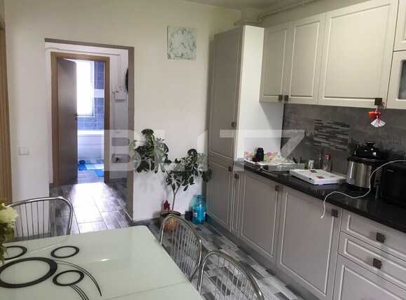 Apartament de vânzare 2 camere Floreşti - 86644AV | BLITZ Cluj-Napoca | Poza7