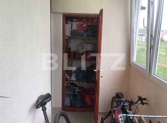 Apartament de vânzare 2 camere Floreşti - 86644AV | BLITZ Cluj-Napoca | Poza12