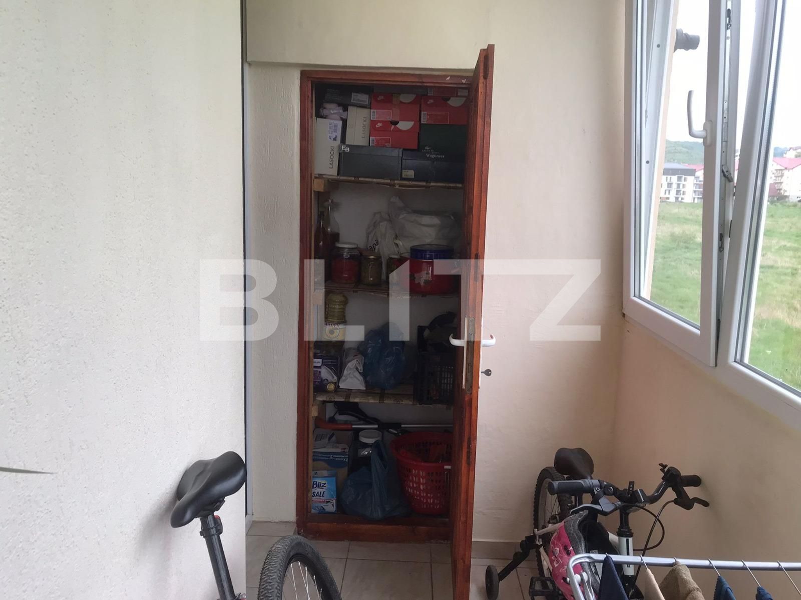 Apartament de vânzare 2 camere Floreşti - 86644AV | BLITZ Cluj-Napoca | Poza12