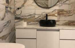 Apartament 3 camere, garaj, terasa, zona Vivo