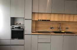 Apartament 3 camere, garaj, terasa, zona Vivo