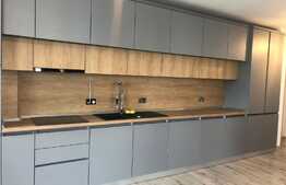 Apartament 3 camere, garaj, terasa, zona Vivo