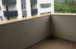 Apartament 3 camere, garaj, terasa, zona Vivo