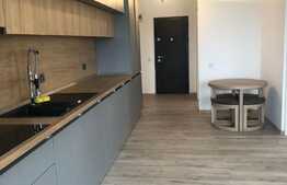 Apartament 3 camere, garaj, terasa, zona Vivo