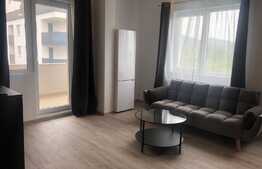 Apartament 3 camere, garaj, terasa, zona Vivo